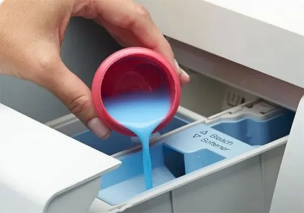 Fabric softener