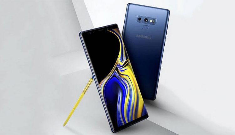چگونه میتوان رویداد رونمایی گلکسی نوت 9 سامسونگ را به صورت زنده تماشا کرد