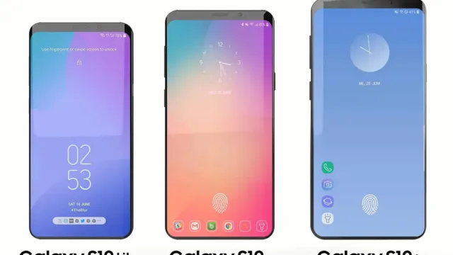 Galaxy-S10-visualization