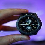 ساعت هوشمند Galaxy Watch با پشتیبانی LTE اوایل سپتامبر عرضه می شود