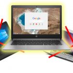 تبلیغ جدید گوگل: مک و ویندوز وحشتناک هستند، کروم‌بوک بخرید!