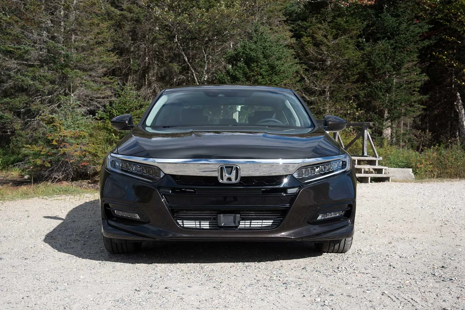 Honda-Accord