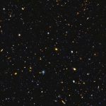 ثبت تصویری شامل 15000 کهکشان توسط تلسکوپ فضایی هابل!