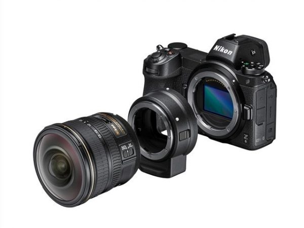 دوربین های Z6 و Z7 معرفی شدند؛ اولین دوربین های بدون آینه نیکون