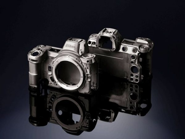 دوربین های Z6 و Z7 معرفی شدند؛ اولین دوربین های بدون آینه نیکون
