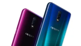 Oppo R17 اولین گوشی هوشمند با پردازنده اسنپدراگون 670 معرفی شد