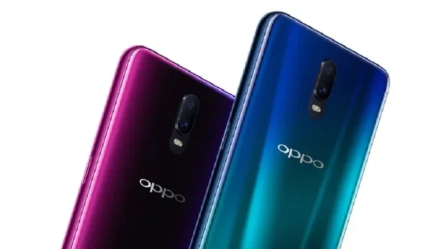 Oppo R17 اولین گوشی هوشمند با پردازنده اسنپدراگون 670 معرفی شد
