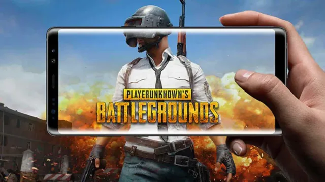 اجرای بازی PUBG Mobile به صورت رایگان در دسکتاپ