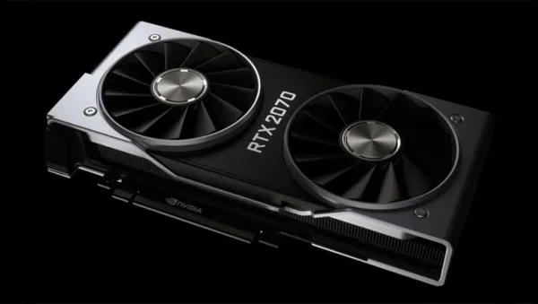 RTX 2070