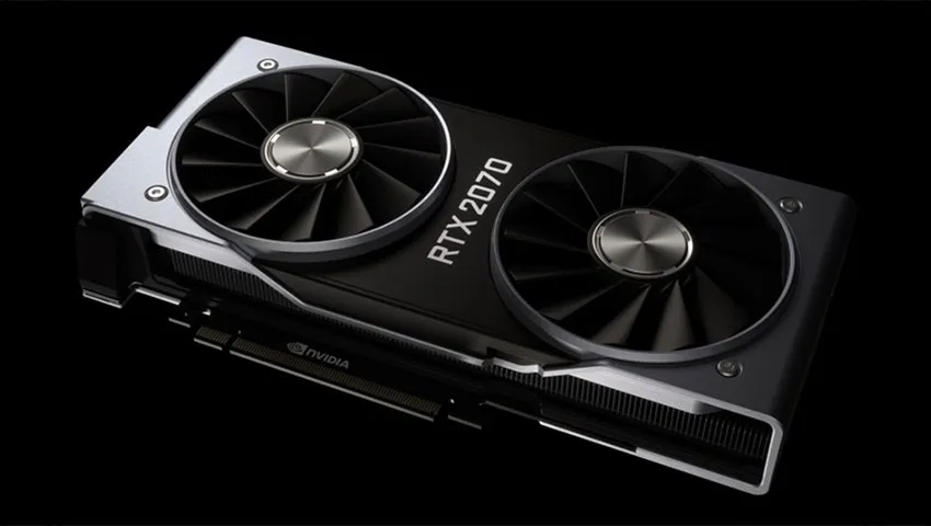 RTX 2070