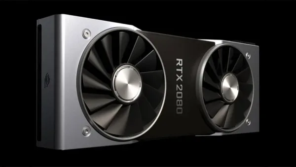 RTX 2080