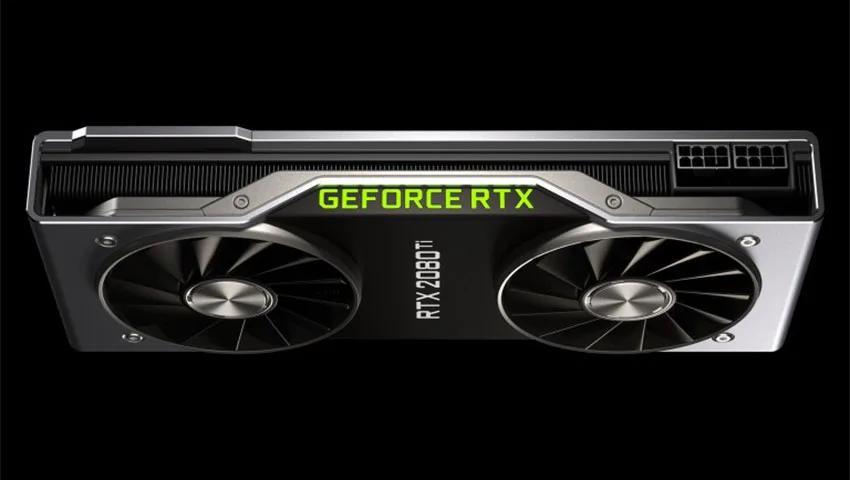 RTX 2080 Ti