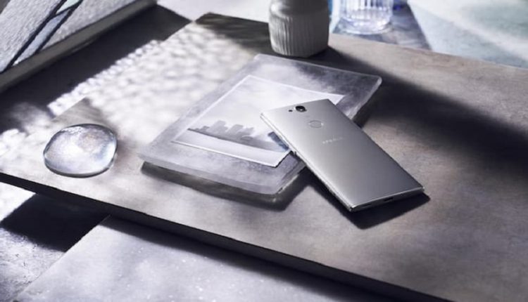 بنچمارک Xperia XA3 Ultra سونی منتشر شد