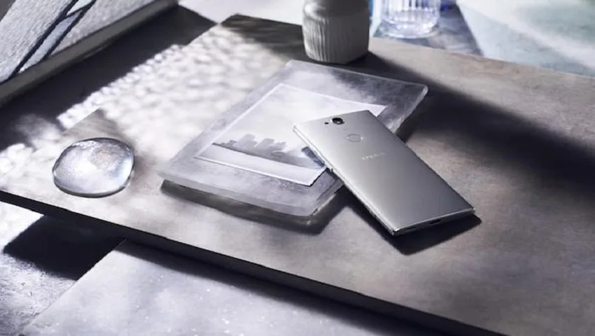 بنچمارک Xperia XA3 Ultra سونی منتشر شد