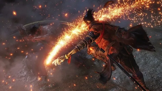 تاریخ انتشار بازی Sekiro: Shadows Die Twice مشخص شد