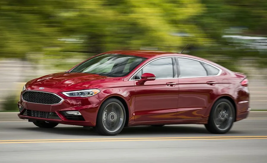 ford-fusion