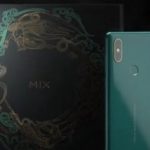 شیائومی از تلفن هوشمند Mi Mix 2S Emerald Green رونمایی کرد