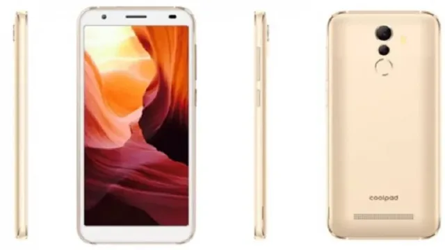 گوشی هوشمند Coolpad Mega 5A؛ محصولی مقرون به صرفه و کارآمد