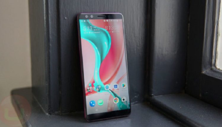 کدام گوشی های HTC اندروید 9 پای را دریافت خواهند کرد؟