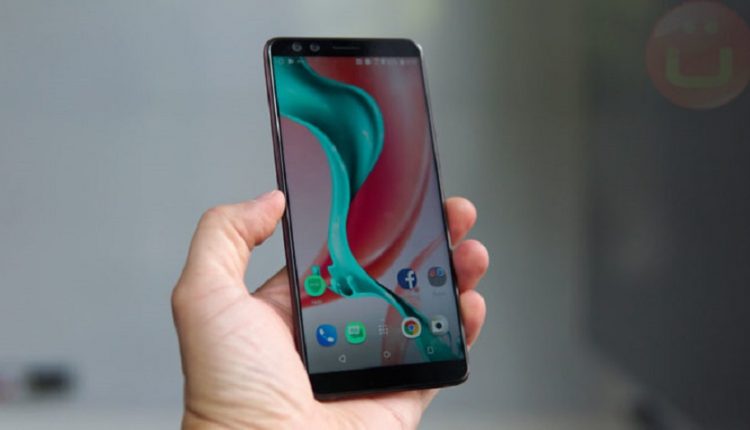 HTC U12 Life با اندروید 8.0 اوریو عرضه خواهد شد!