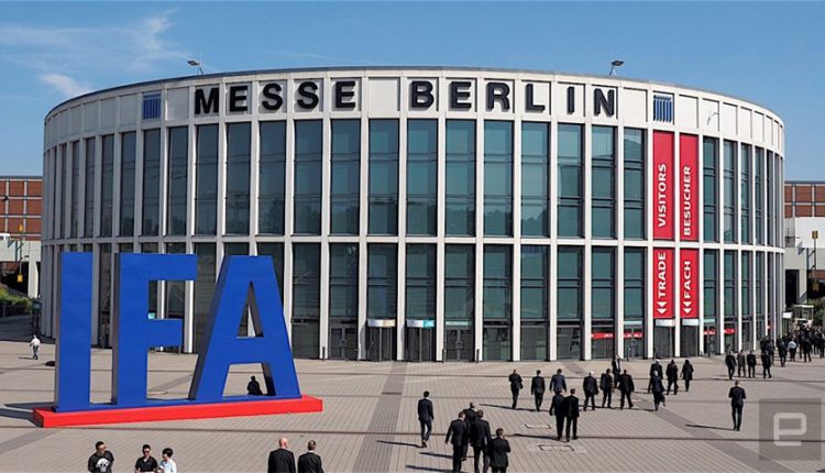 چه انتظاری از نمایشگاه IFA 2018 داریم؟