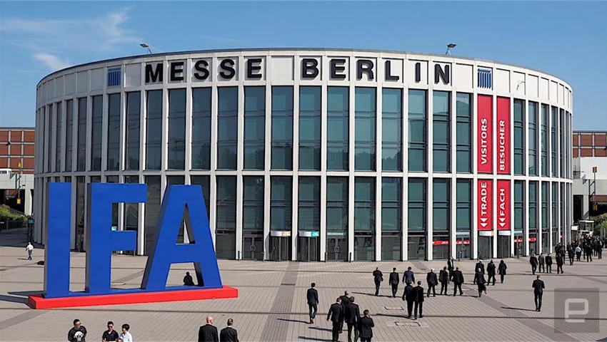 چه انتظاری از نمایشگاه ایفا 2018 «IFA 2018» داریم؟