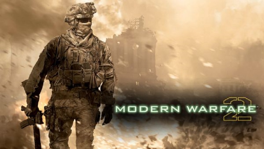 بازی Call Of Duty: Modern Warfare 2 به پروژه Backward Compatibility پیوست