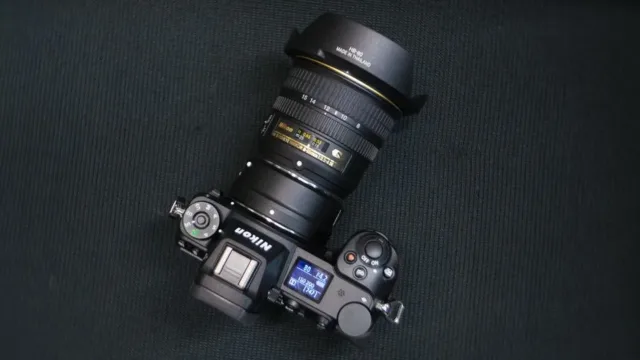 دوربین های Z6 و Z7 معرفی شدند؛ اولین دوربین های بدون آینه نیکون