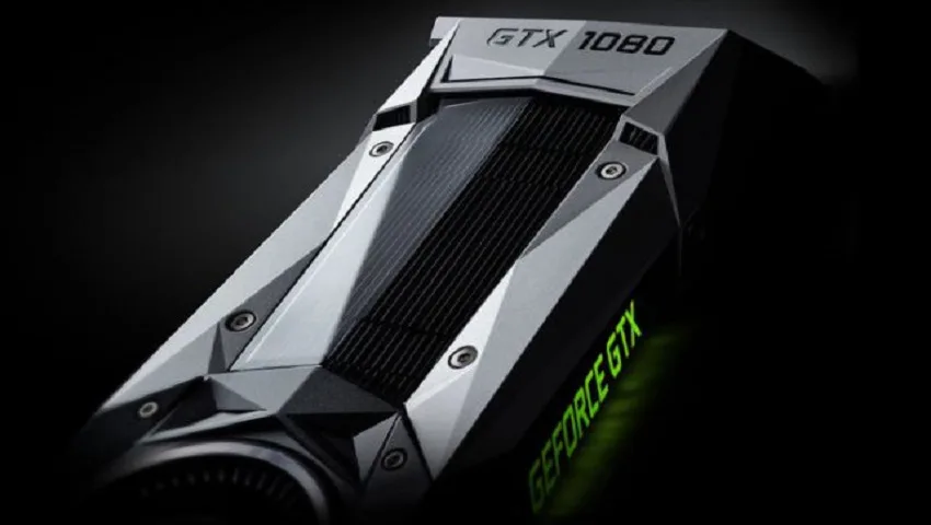 کارت گرافیک GeForce RTX 2080 انویدیا به زودی از راه میرسد