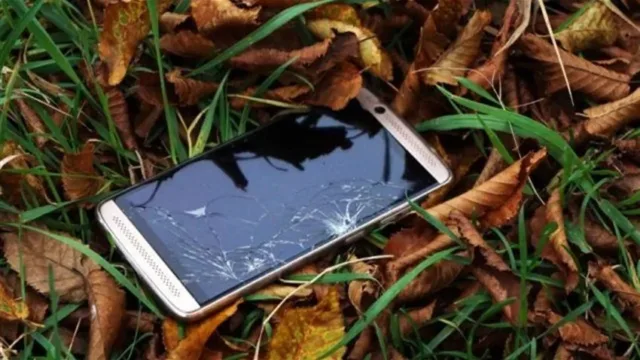 گوشی‌های هوشمند ۳ برابر آلوده‌تر از توالت هستند!