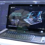 لپ تاپ گیمینگ Acer Predator Triton 900