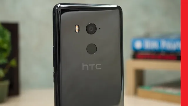 پرچمدار بعدی HTC مجهر به تراشه اسنپدراگون 855 با پشتیبانی از شبکه 5G رونمایی خواهد شد؟!