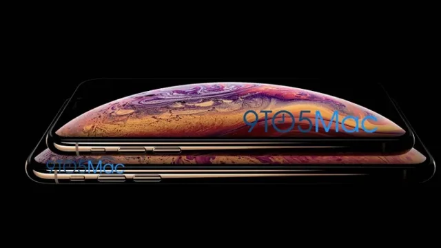 آیفون Xs Max می‌تواند بهترین گوشی اپل باشد!