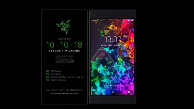 Razer Phone 2