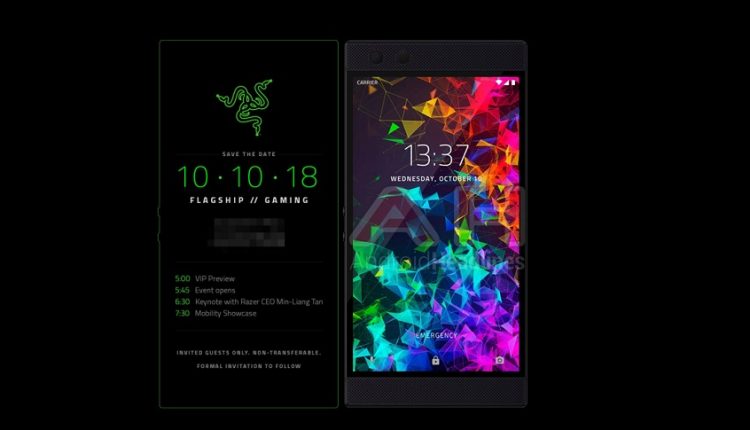 Razer Phone 2