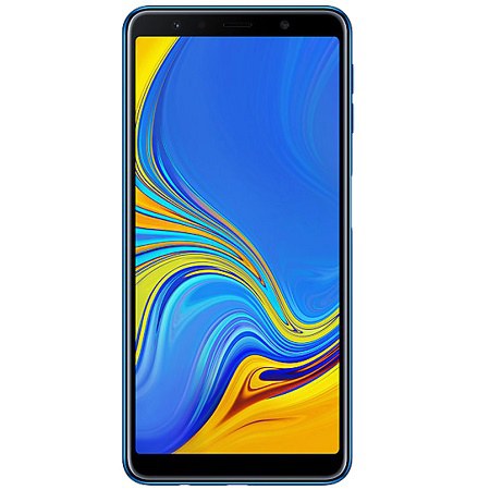 سامسونگ گلکسی ای 7 (2018)