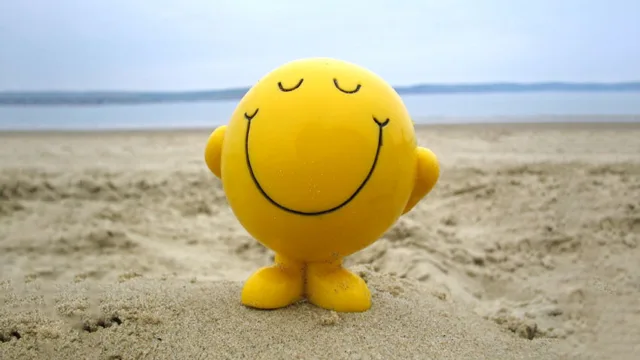 شاد بودن