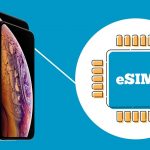 فناوری eSIM آیفون 10 اس تنها در 10 کشور پشتیبانی می‌شود!
