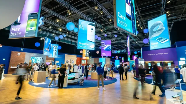 با بهترین گجت‌های معرفی شده در IFA 2018 آشنا شوید