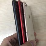 تصاویر آیفون 9 مدل 6.1 اینچی در سه رنگ خیره کننده فاش شد