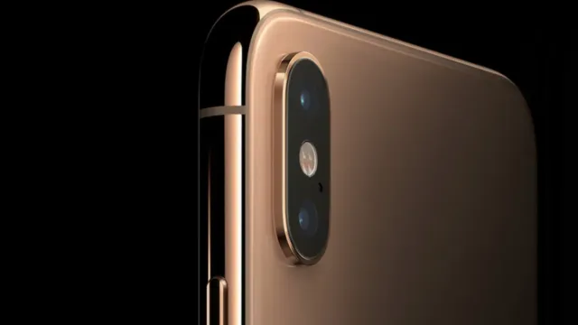 آیفون 10 اس، آیفون 10 اس مکس و آیفون 10 آر