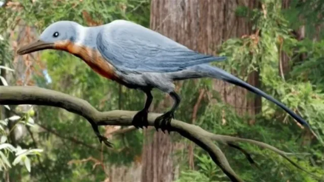 کشف شکل و ساختار DNA دایناسورها