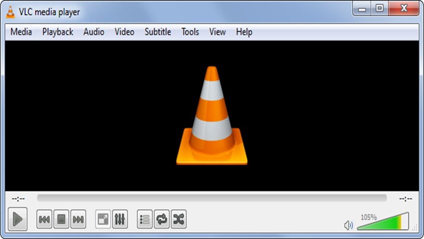 ترفند از سرگیری پخش ویدیو در VLC پلیر از جای قطع شده