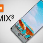 شیائومی می میکس 3 : نخستین گوشی جهان با پردازنده اسنپدراگون 855 و پشتیبانی از 5G