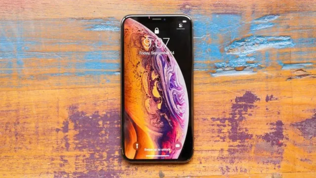 آیفون 10 اس و آیفون 10 اس مکس