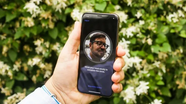 آیفون 10 اس و آیفون 10 اس مکس