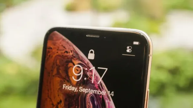 آیفون 10 اس و آیفون 10 اس مکس