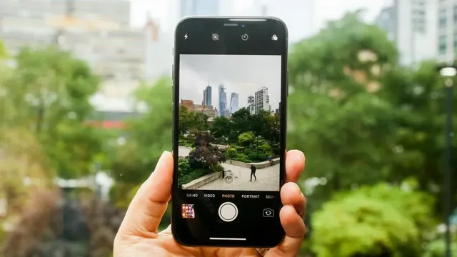 آیفون 10 اس و آیفون 10 اس مکس