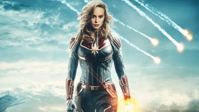تریلر فیلم کاپیتان مارول «Captain Marvel»