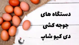 شرکت پر طلایی، تولید کننده دستگاه های جوجه کشی و تجهیزات جانبی